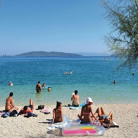 Villa Roso Kaštela Buitenkant foto