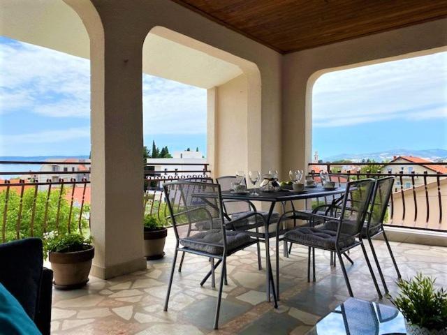 Villa Roso Kaštela Buitenkant foto