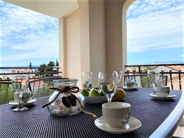 Villa Roso Kaštela Buitenkant foto