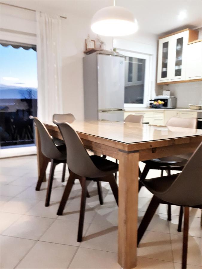 Villa Roso Kaštela Buitenkant foto