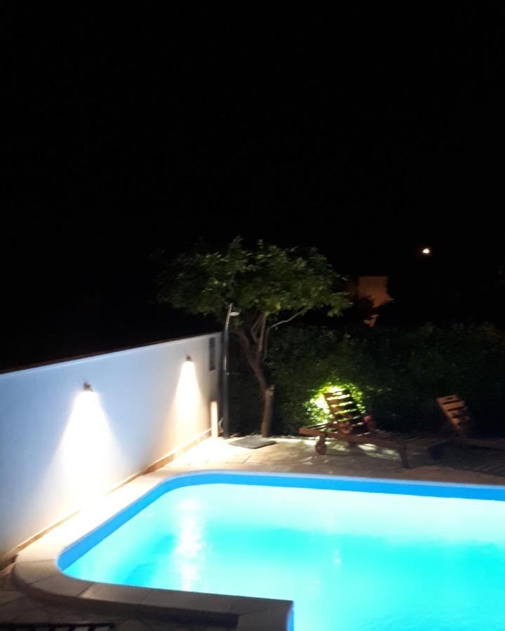 Villa Roso Kaštela Buitenkant foto