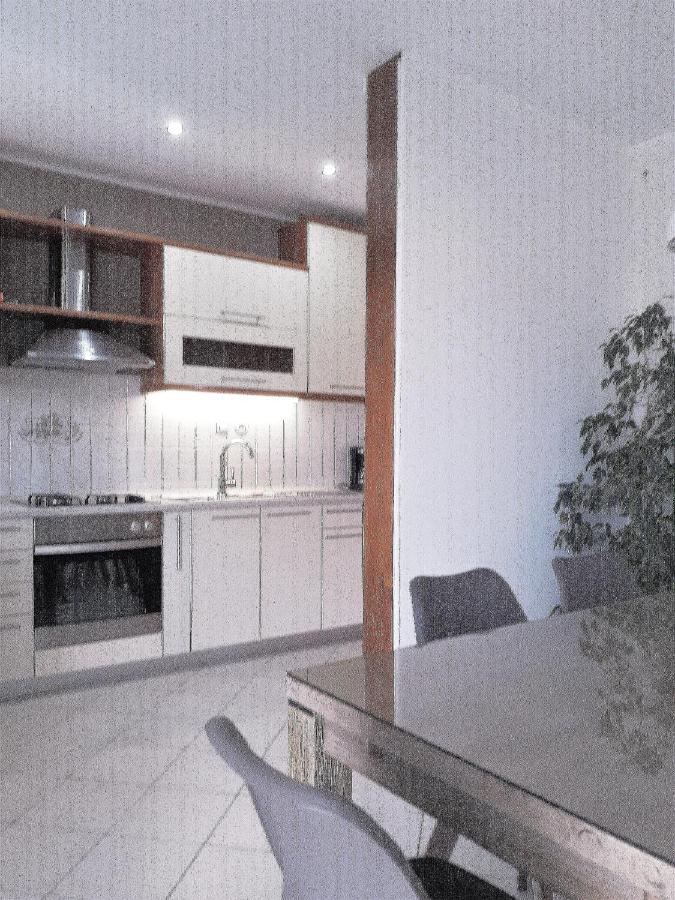 Villa Roso Kaštela Buitenkant foto
