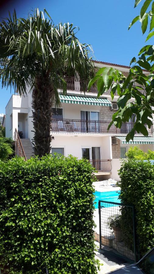 Villa Roso Kaštela Buitenkant foto