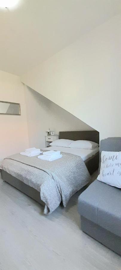 Villa Roso Kaštela Buitenkant foto