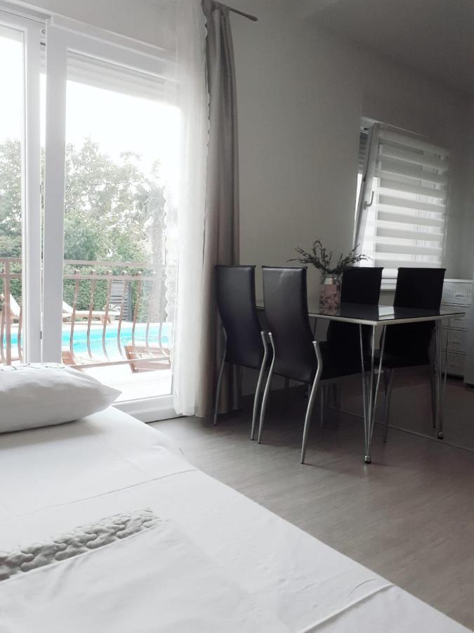 Villa Roso Kaštela Buitenkant foto