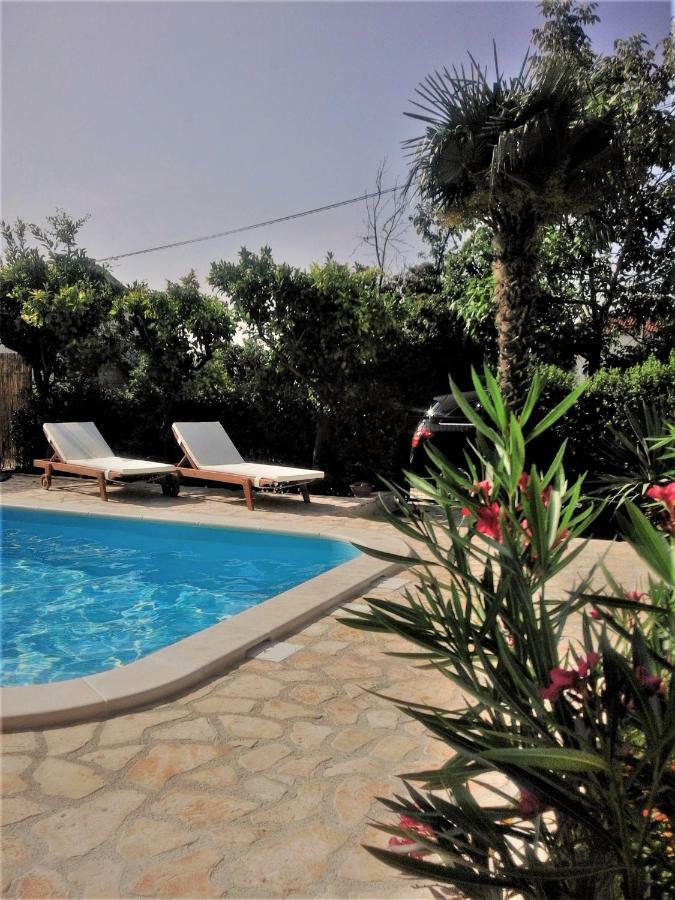Villa Roso Kaštela Buitenkant foto