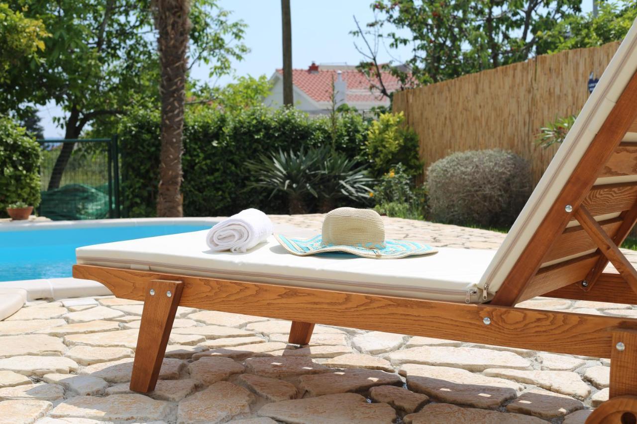 Villa Roso Kaštela Buitenkant foto